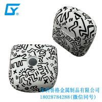 獨步江湖！鋅合金壓鑄廠顛覆傳統制造方式！