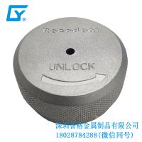 壓鑄工藝可以做電鍍鋅表面處理嗎？