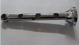 鑄件起泡，電鍍后氣泡，壓鑄公司該怎么解決