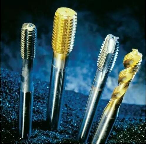 鉆頭斷在鋁合金壓鑄件里了，怎么辦