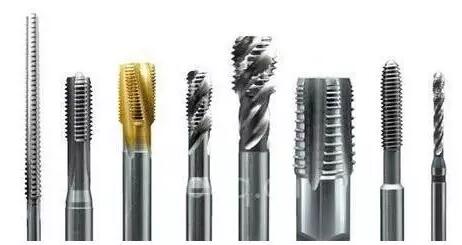 鉆頭斷在鋁合金壓鑄件里了，怎么辦