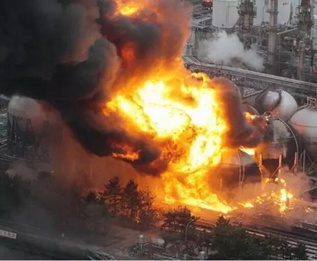 又發生爆炸，安全事故需引深圳壓鑄公司注意