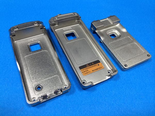 鋁合金壓鑄產品 鋁合金壓鑄產品