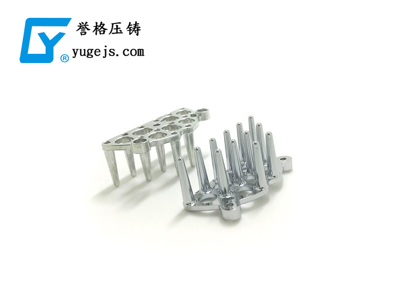 鋁合金壓鑄廠熔煉鋁合金的原則 鋁合金壓鑄廠熔煉鋁合金的原則