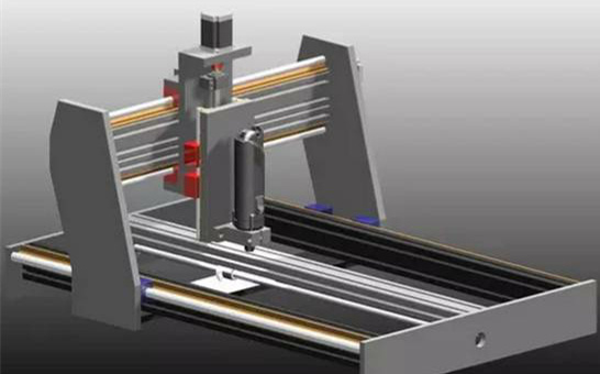 各種壓鑄工藝、加工工藝、表面處理工藝介紹