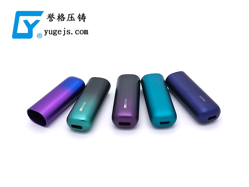 壓鑄公司有哪些提升模具壽命的辦法呢？