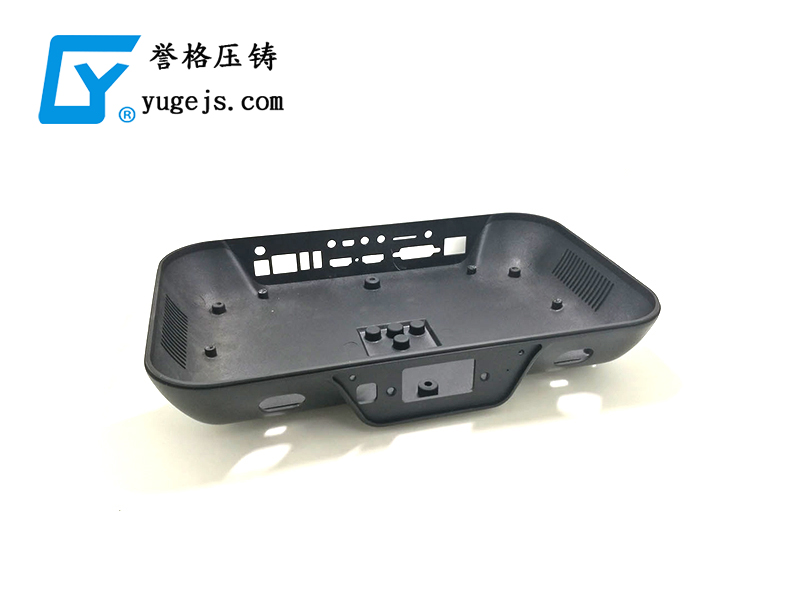 鋅合金壓鑄加工廠就是從這些地方來降低壓鑄成本的！