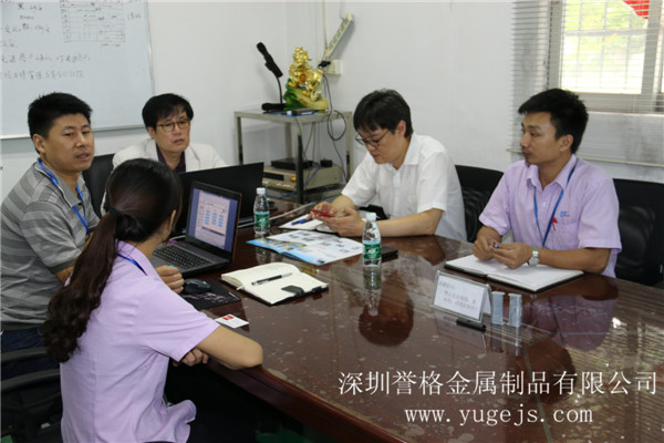 韓國(guó)LINKTek客戶來(lái)訪 韓國(guó)LINKTek客戶來(lái)訪