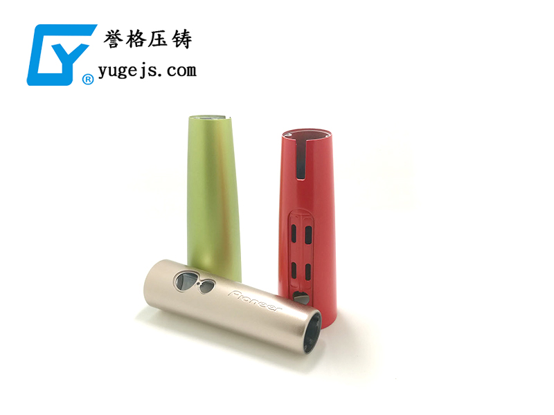 鋁合金壓鑄件與鋅合金壓鑄件的功能相比較，哪個功能更好呢？