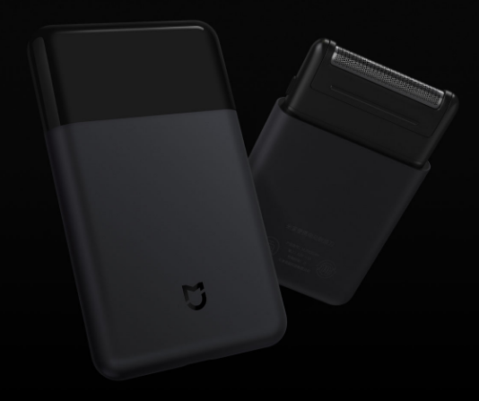 便攜剃須刀-小米到底在賣什么？