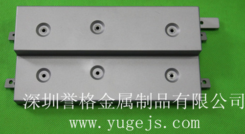 選用鋅合金壓鑄工藝來(lái)做存取款機(jī)的原因? 選用鋅合金壓鑄工藝來(lái)做存取款機(jī)的原因?