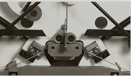 一些機械圖，壓鑄廠商肯定會遇到的