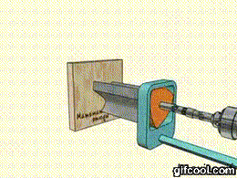 一些機械圖，壓鑄廠商肯定會遇到的