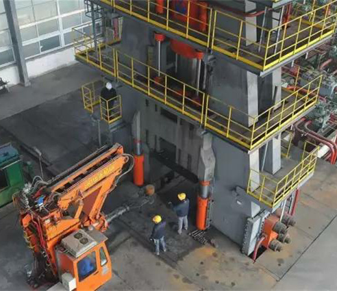 鋅合金壓鑄廠富的富死，窮的等死