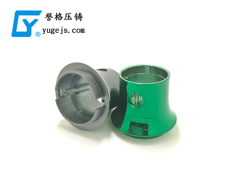 壓鑄公司和國際接軌，還差在哪些地方