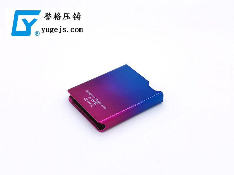 防范鋅合金壓鑄模具過早的報廢 防范鋅合金壓鑄模具過早的報廢