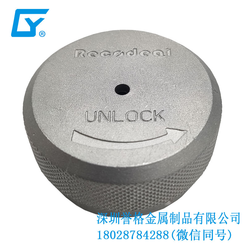 歐標電動車充電樁有使用鋅合金壓鑄嗎？