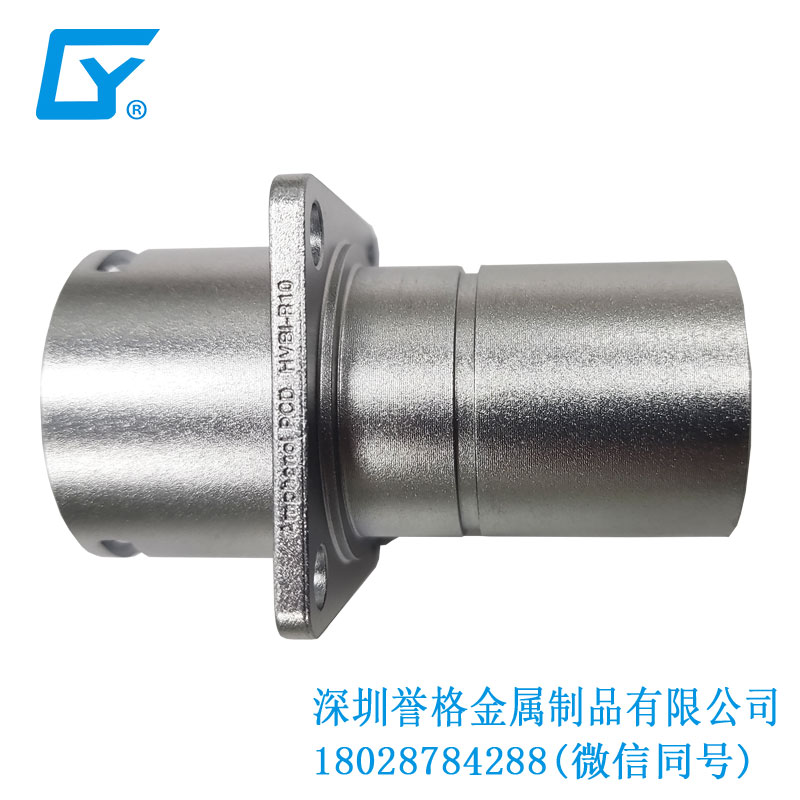 直流DC電動(dòng)汽車(chē)充電接口有使用鋅合金鑄件嗎? 直流DC電動(dòng)汽車(chē)充電接口有使用鋅合金鑄件嗎?