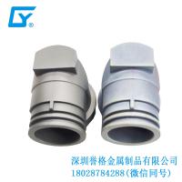 美標汽車充電樁有使用鎂合金鑄件嗎？