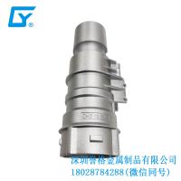 驚人壓鑄技藝大揭秘，令人目瞪口呆的驚險表演！