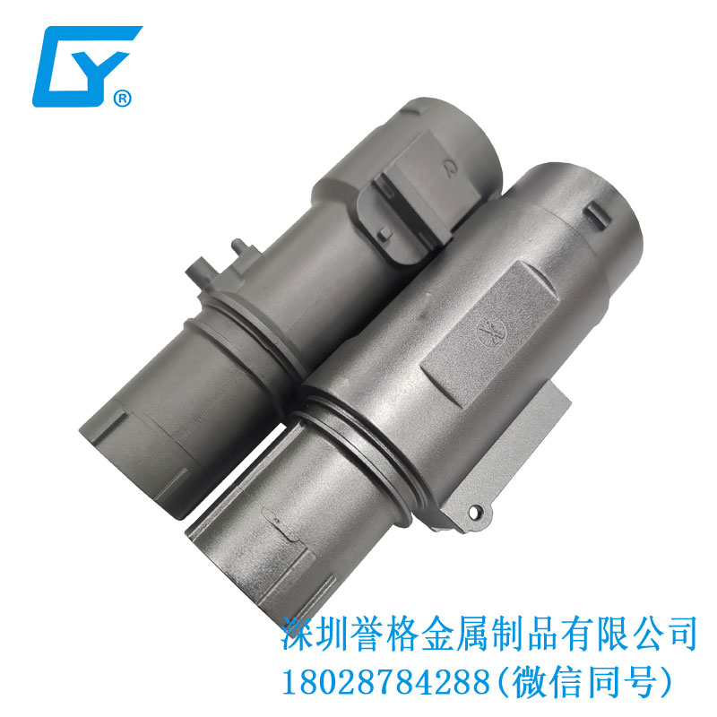 美標電動車充電樁有使用鎂合金壓鑄模具嗎？
