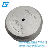 數控技術+高精密壓鑄加工，讓您的品質更卓越！