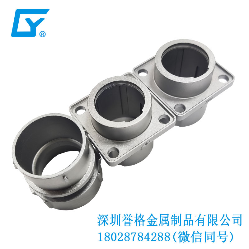 美標超級充電站有用到鋁合金鑄件嗎? 美標超級充電站有用到鋁合金鑄件嗎?