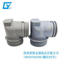 鋅在手，天下我有！廣東鋅壓鑄加工前景大！