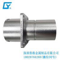 狂熱動作！擠壓工廠創造的鋁材奇跡！