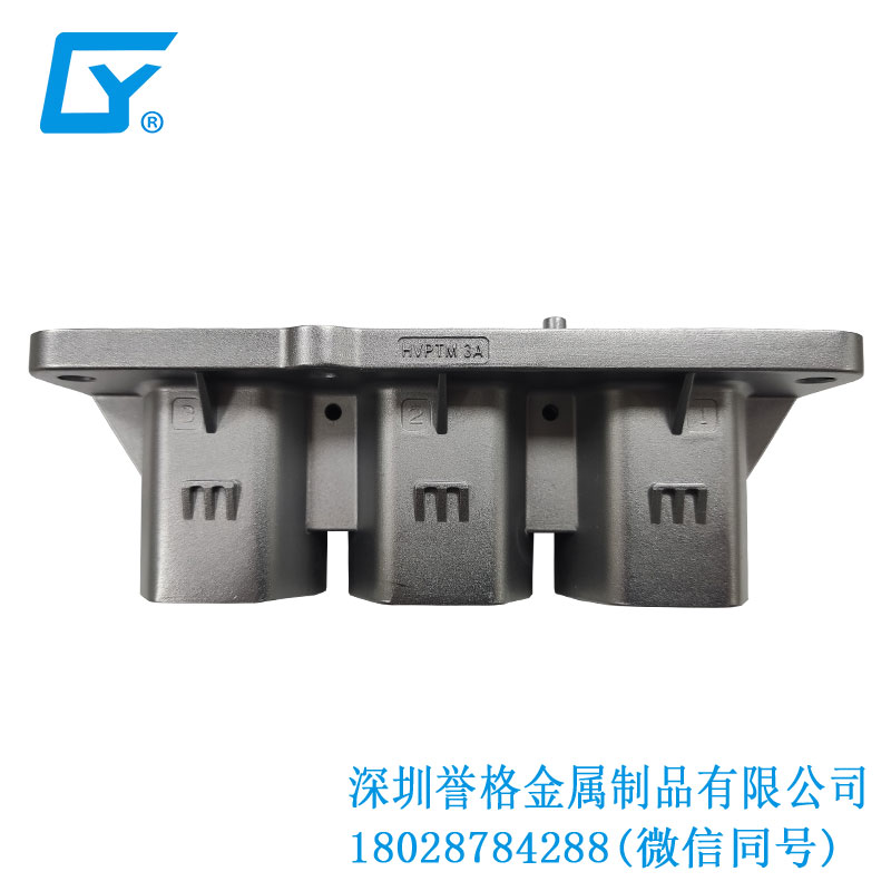 直流DC充電座有用到鋅合金壓鑄工藝嗎? 直流DC充電座有用到鋅合金壓鑄工藝嗎?
