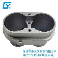 引爆舞臺！驚艷全球！壓鑄鋁工藝獨霸江湖！