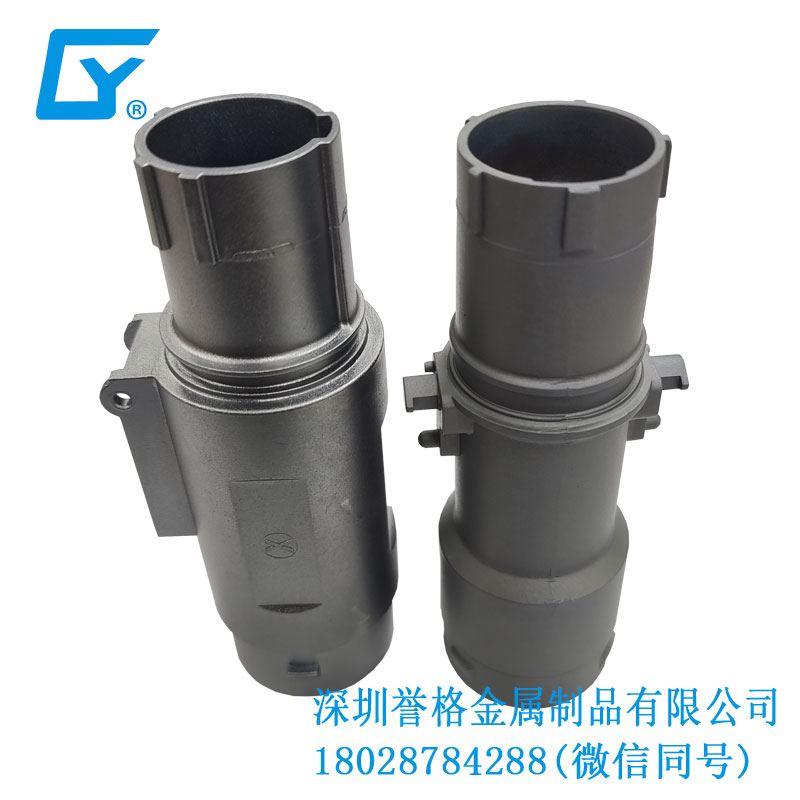 驚爆！鋅合金壓鑄件生產(chǎn)廠家的奇跡般生產(chǎn)過程！