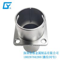 消防無人機有用到鋁擠壓嗎？