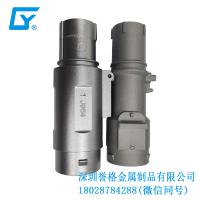 狂熱！鋅鋁合金壓鑄廠全新設備引爆生產(chǎn)潮流