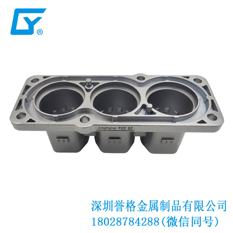 壓鑄件可以做電鍍金表面處理嗎? 壓鑄件可以做電鍍金表面處理嗎?