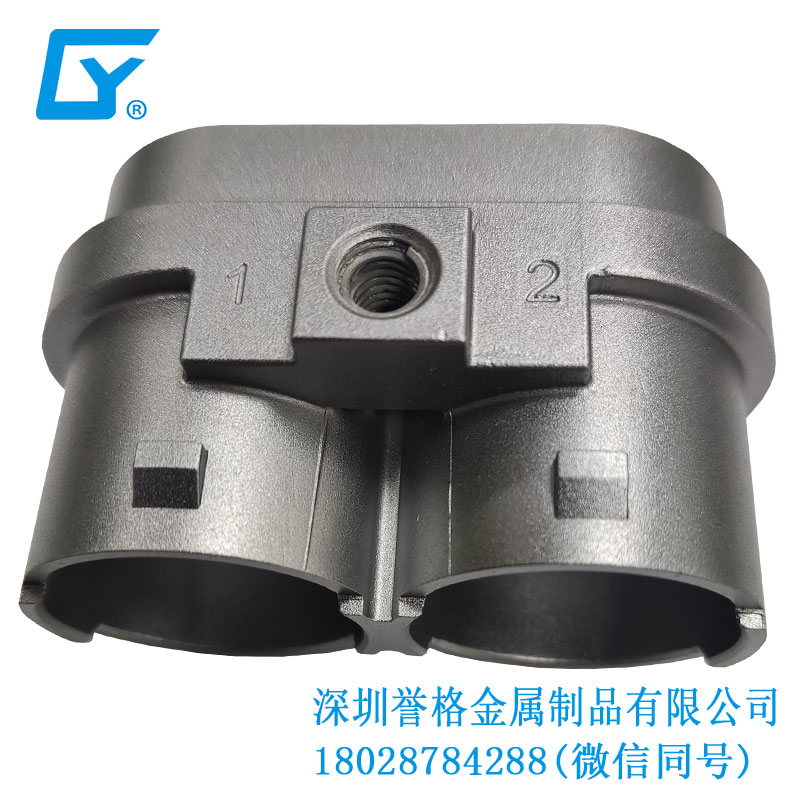 翔龍無人機有使用壓鑄模具嗎？