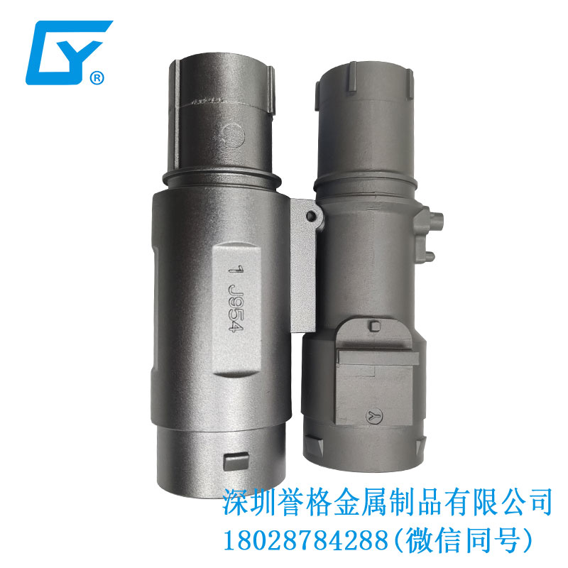 達到極致的深圳鋅合金壓鑄工廠！