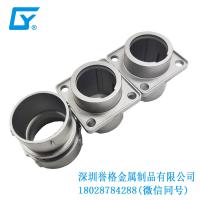 深入壓鑄廠探秘：追尋鐵血工業的奧秘！