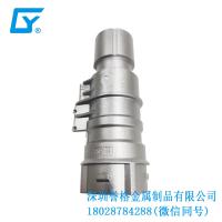 逆天改命！鋅鋁合金壓鑄廠驚人生產(chǎn)技術揭秘