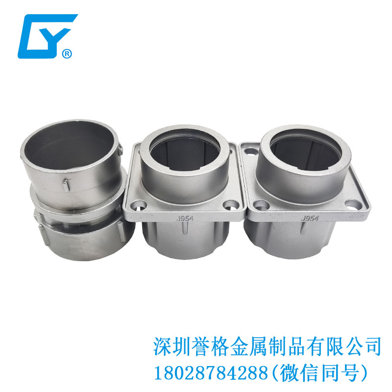 國標超級充電站有用到鋅合金壓鑄模具嗎？