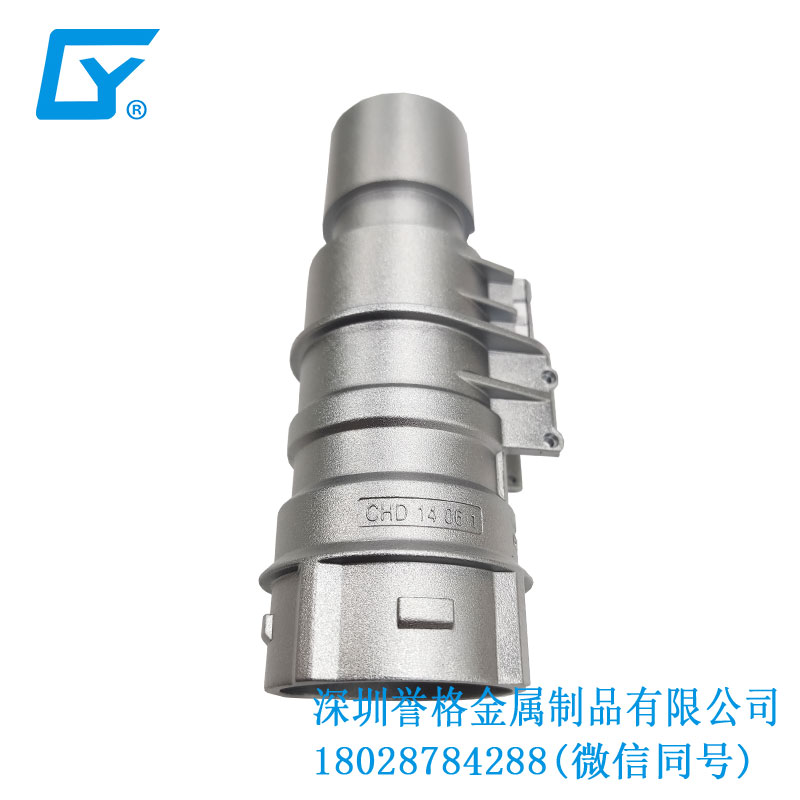 抗壓絕技！鋁合金壓鑄件制作技巧一網打盡